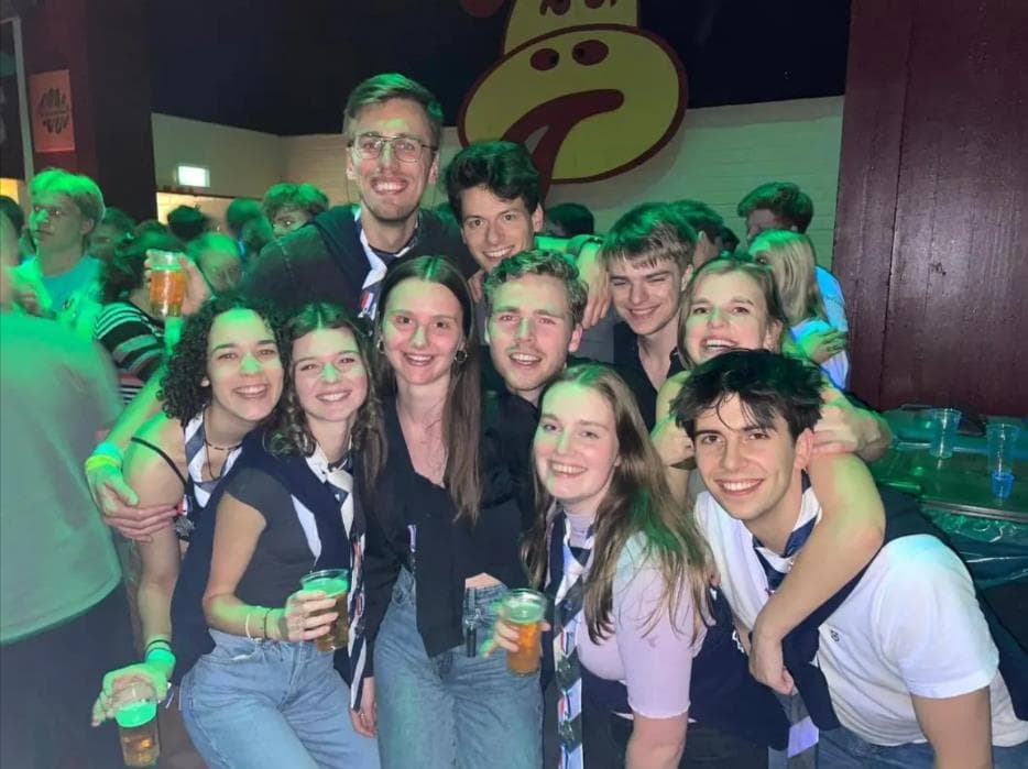 show all photos of Witbreuksweg