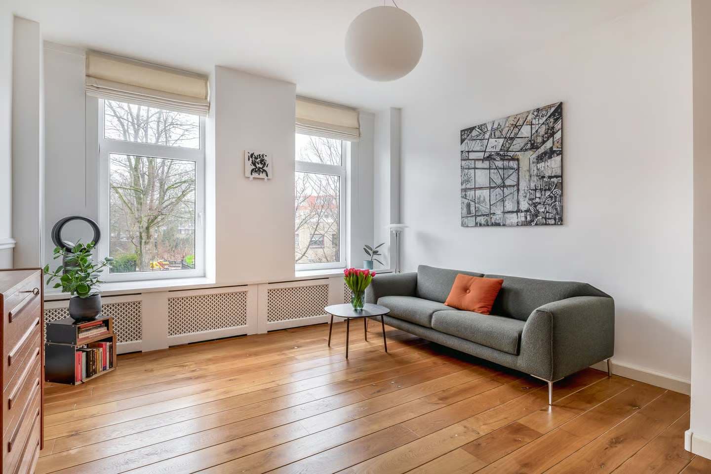 Schonebergerweg, Rotterdam