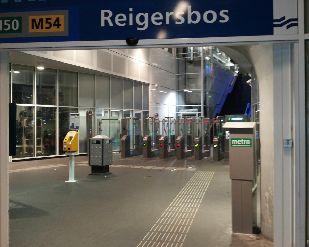 show all photos of Reigersbos