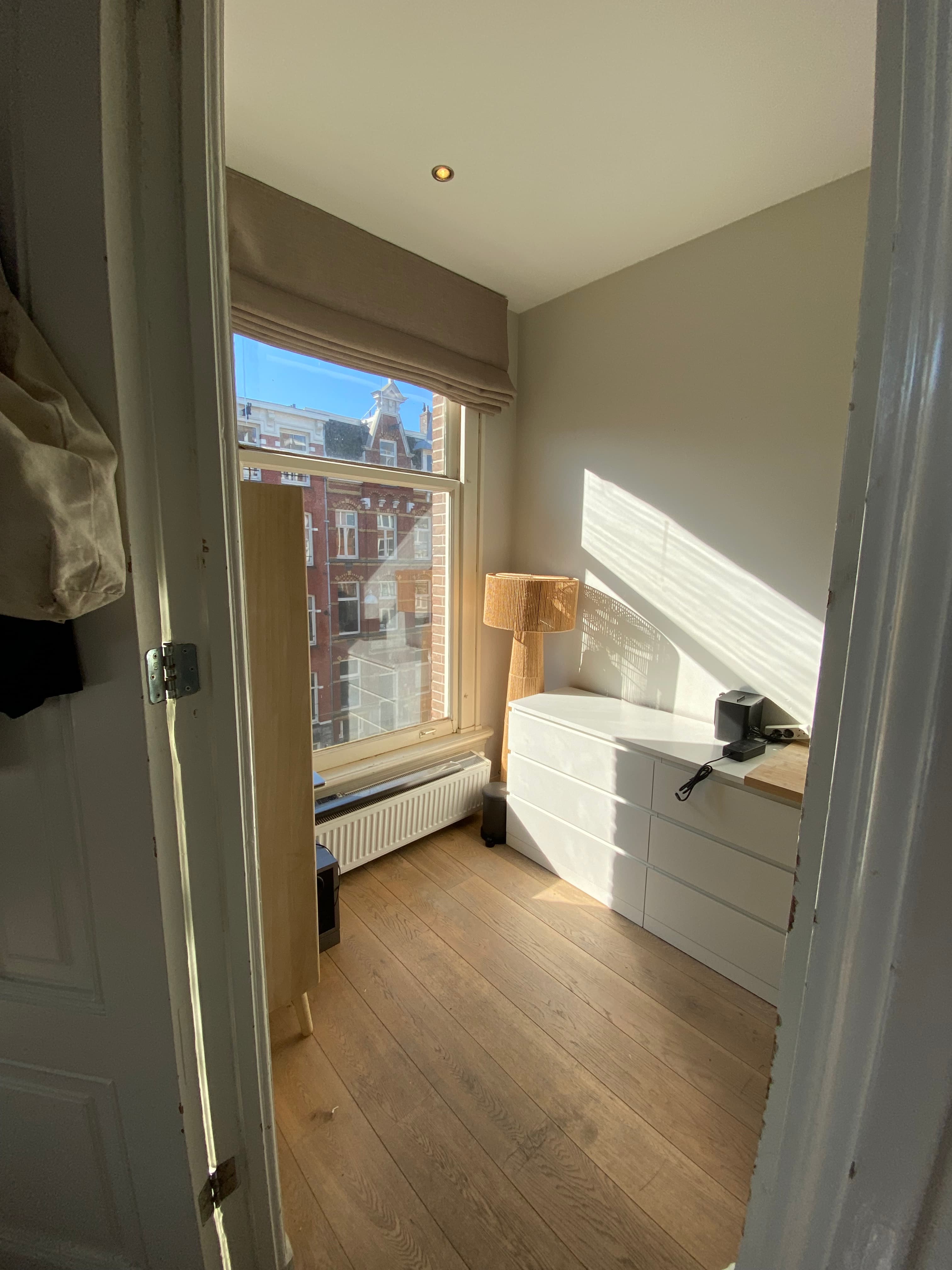 show all photos of Weteringschans