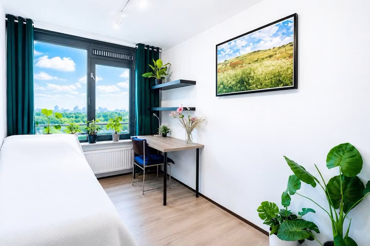 show all photos of Bernsteinstraat