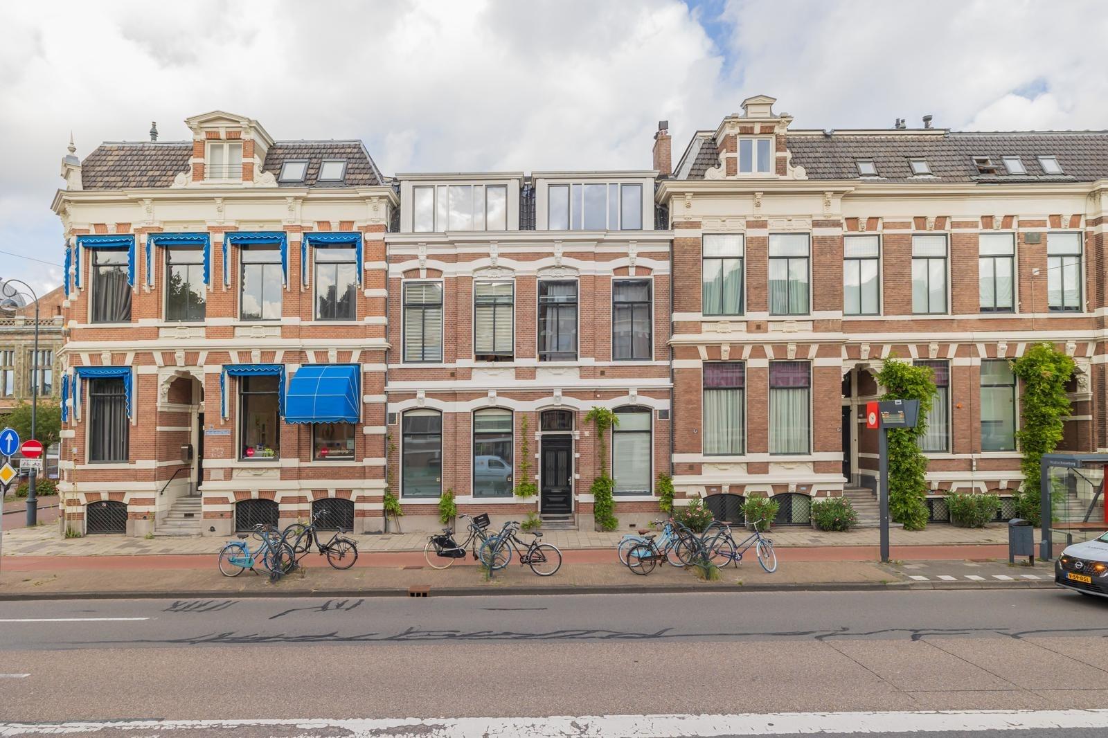 show all photos of Wilhelminastraat