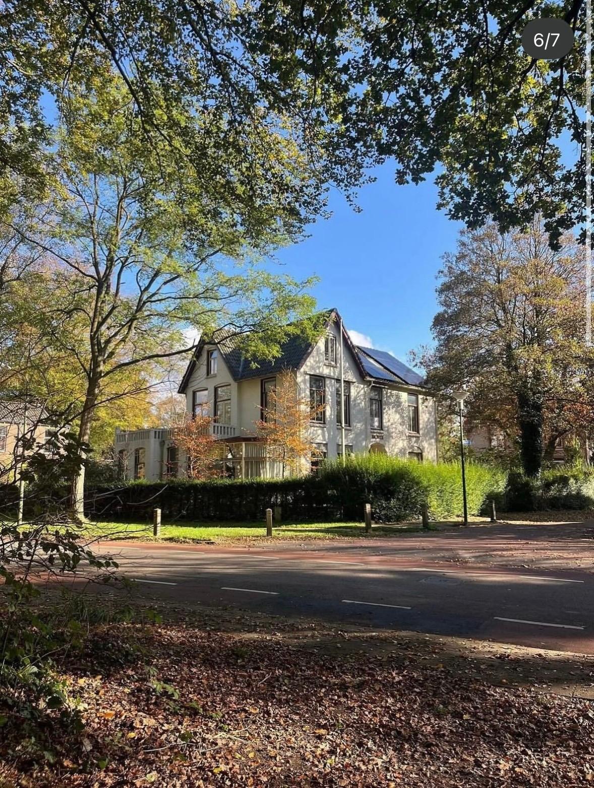 show all photos of Sparrenlaan