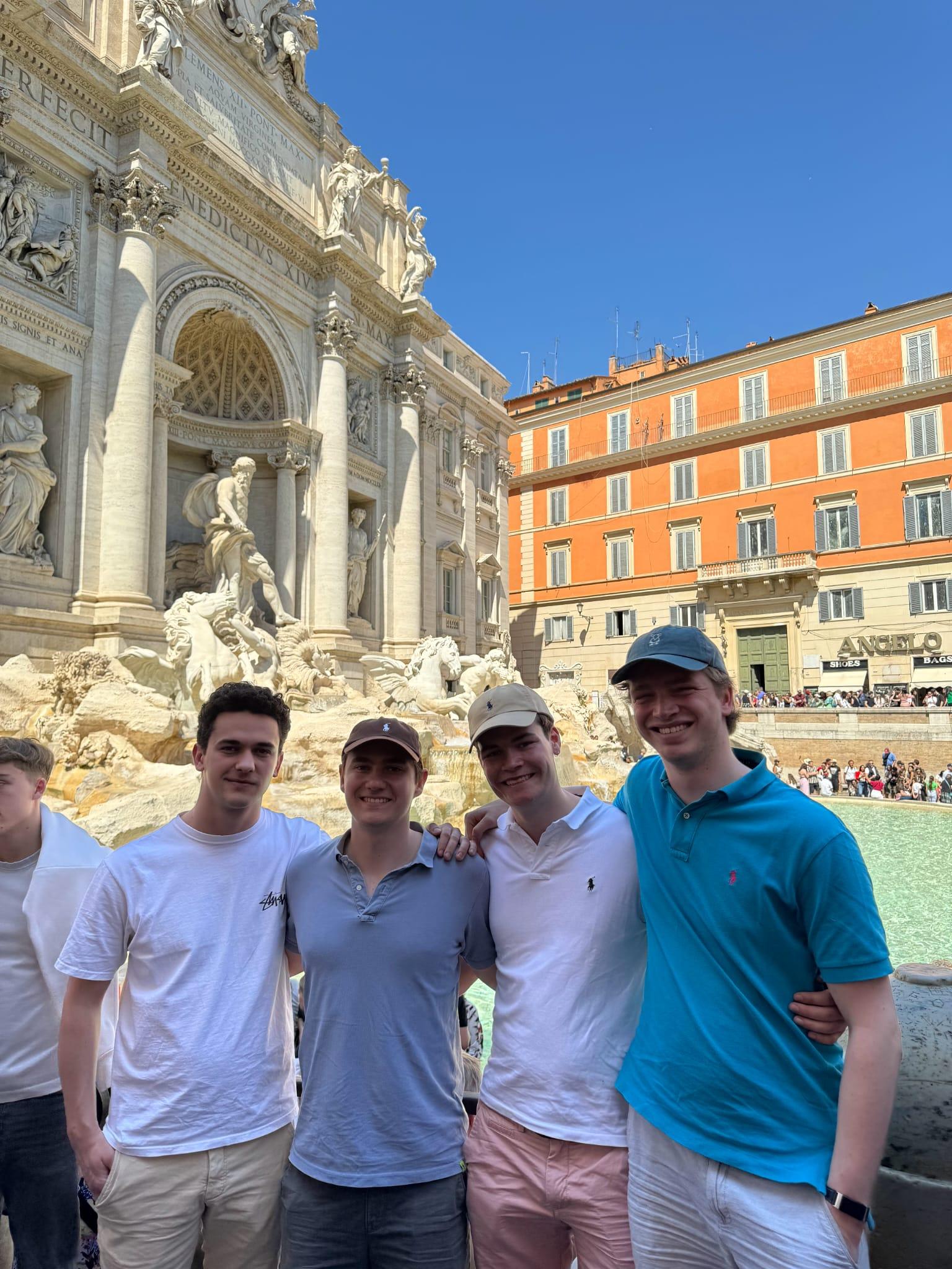 Frederik Hendrikstraat, Delft