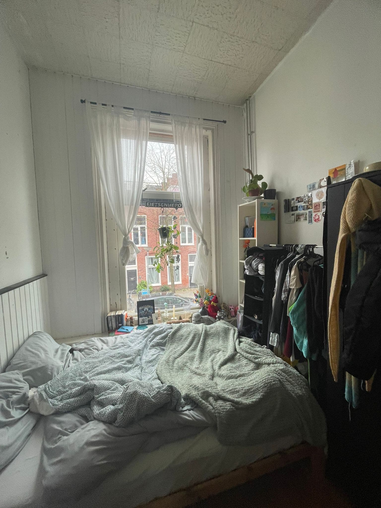 show all photos of Jozef Israelsstraat