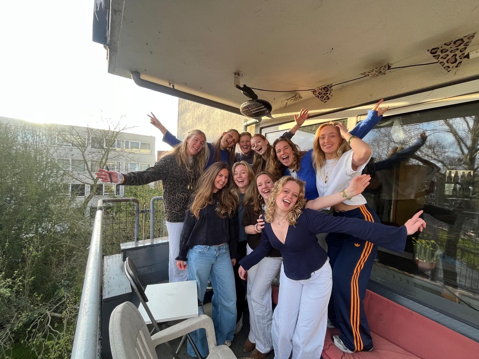 show all photos of Oudraadtweg