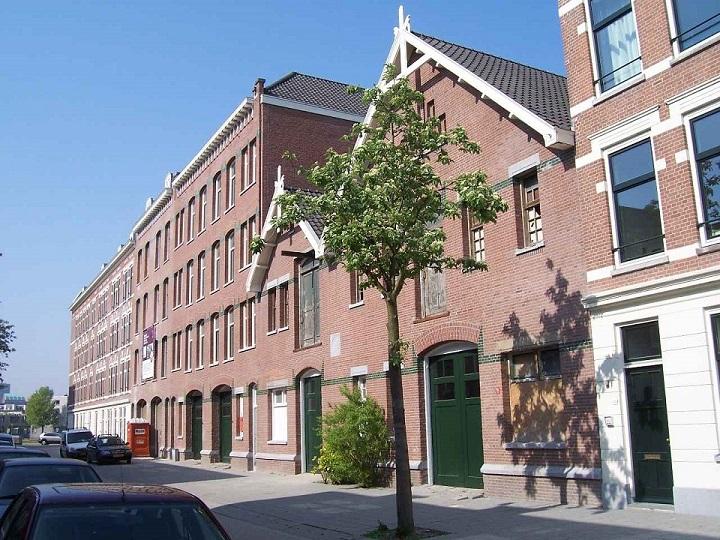 show all photos of Dillenburgstraat