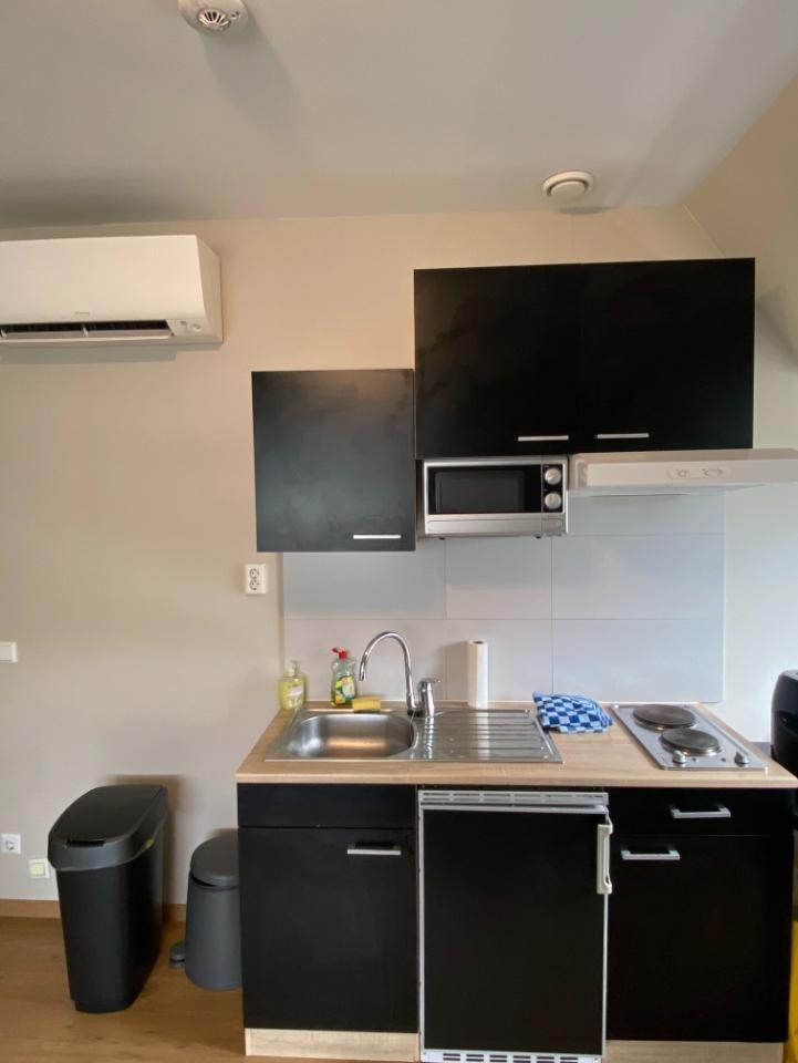 Kamer te huur €750 euro 'sGravenweg, Capelle aan den IJssel