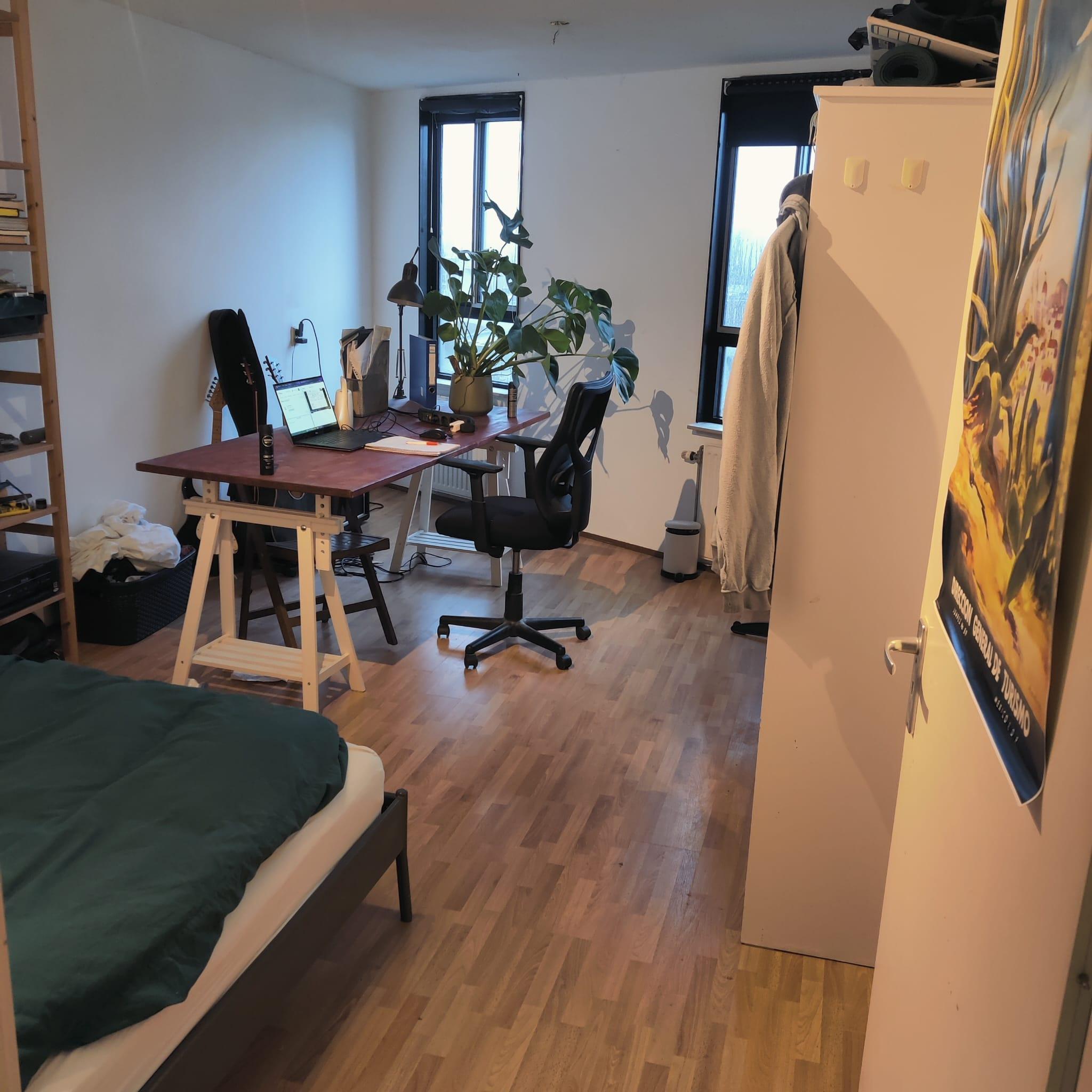 show all photos of Balthasar van der Polweg