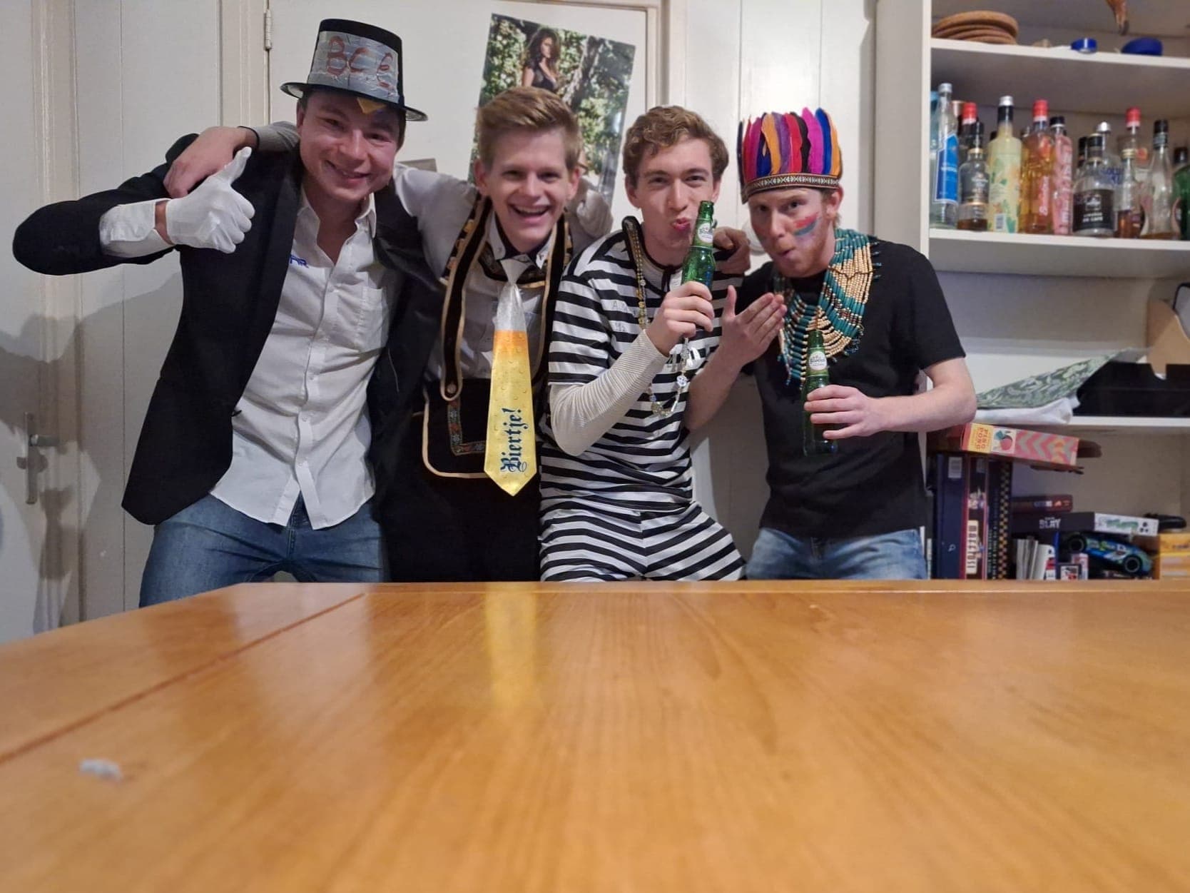 show all photos of Resedastraat