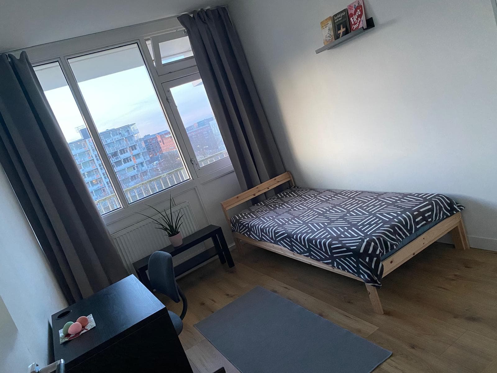 Hofgeest 35, Amsterdam