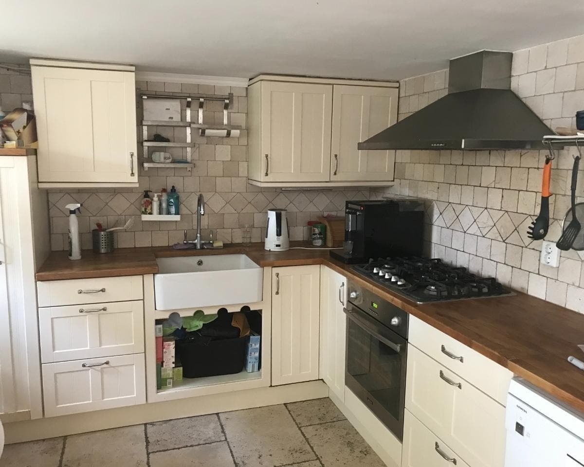 Sinaasappelstraat, Amsterdam