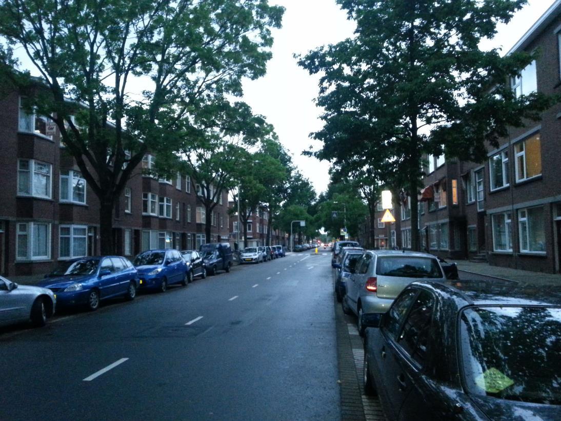 show all photos of Oudemansstraat