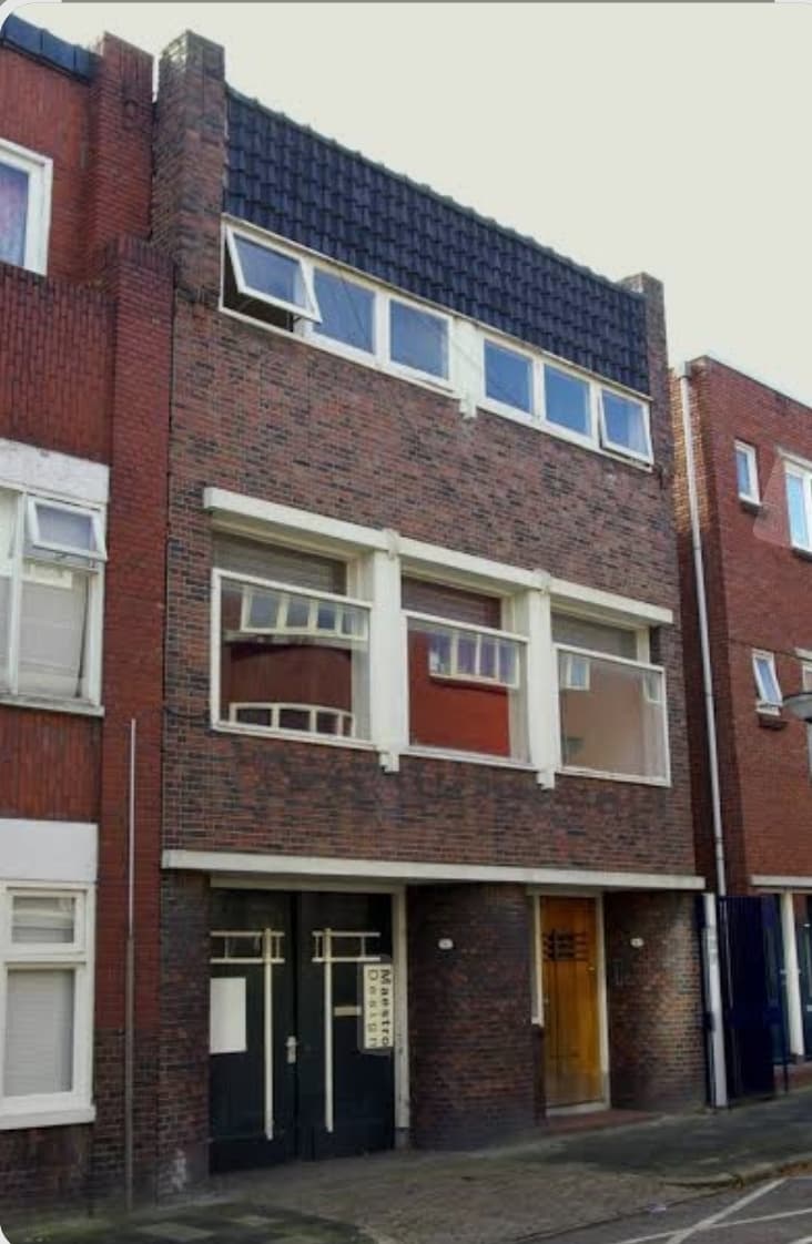 show all photos of Balistraat