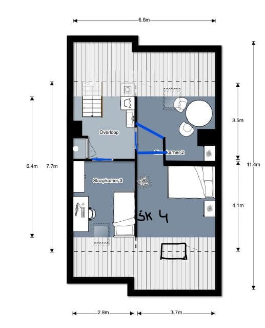 show all photos of Staringstraat