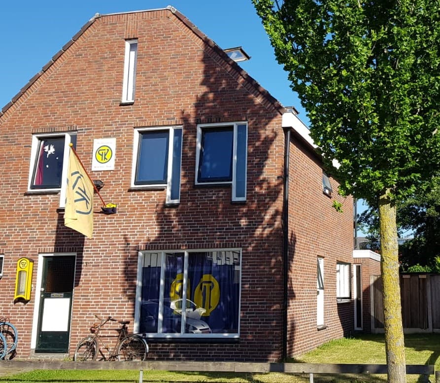 show all photos of Wicher Nijkampstraat