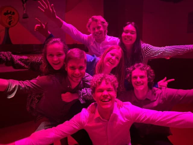 show all photos of Matenweg