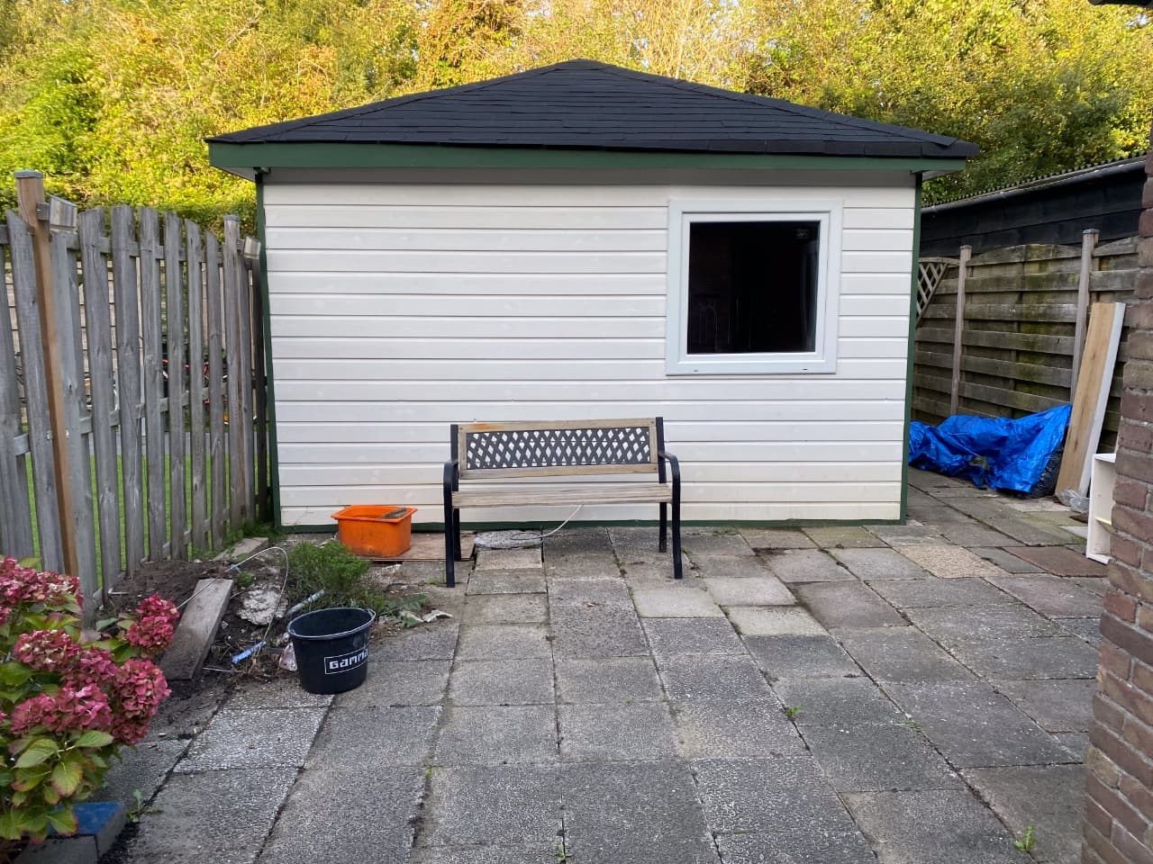 show all photos of Cyclamenstraat