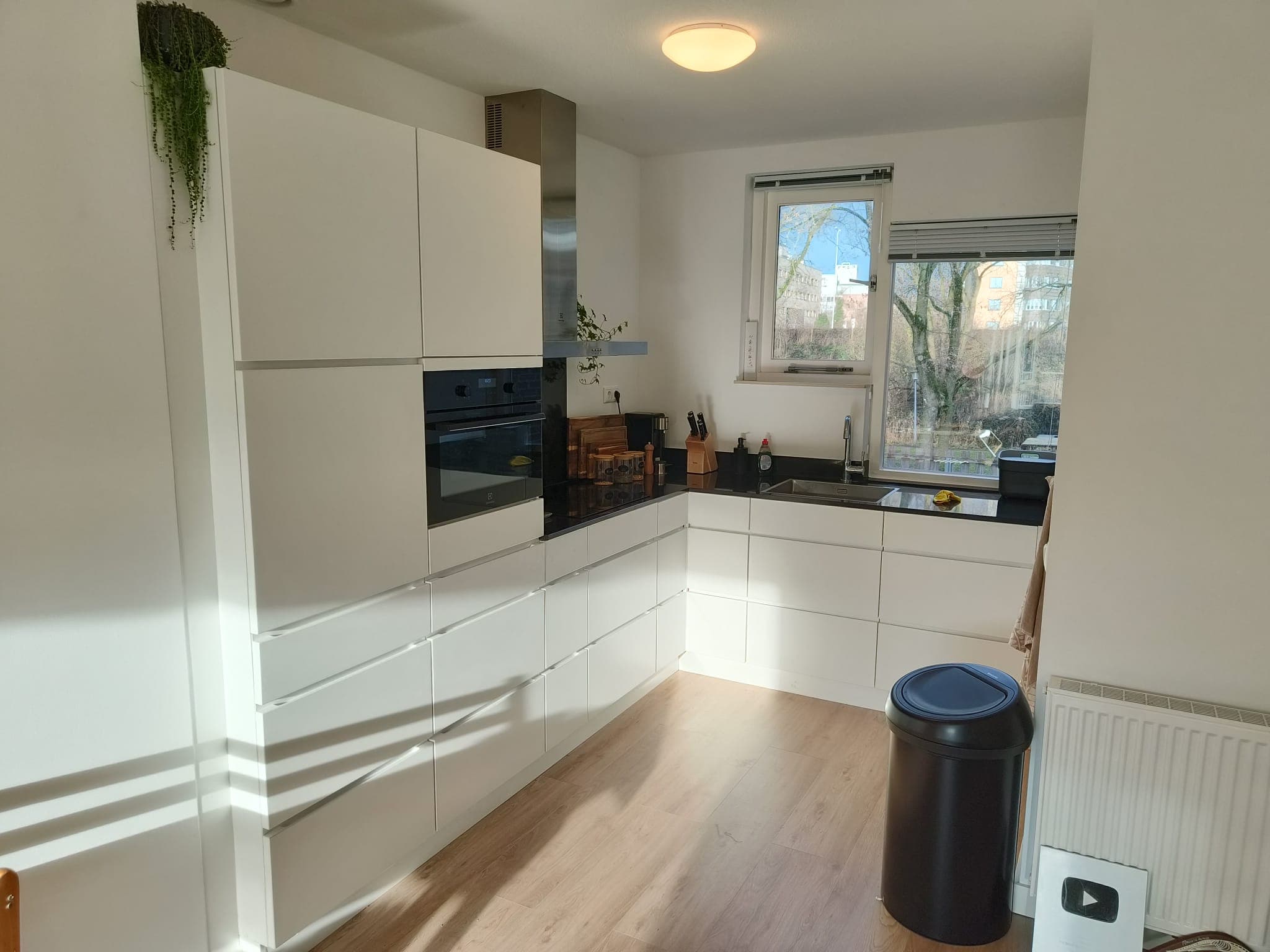 Albert van Dalsumlaan, Utrecht