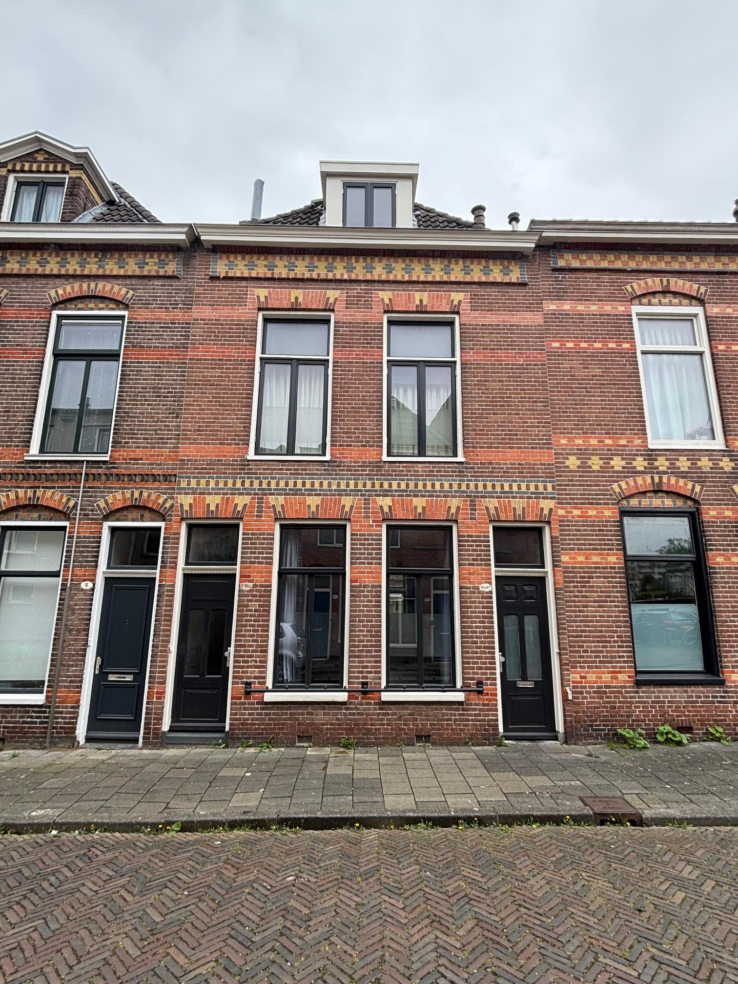 show all photos of Korte Nieuwstraat