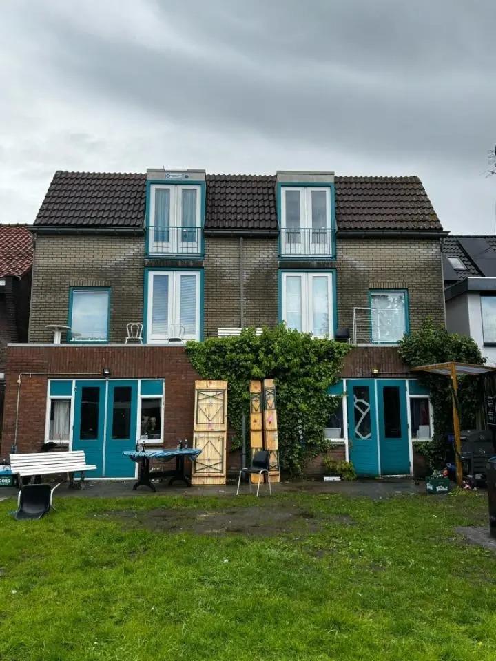show all photos of Hoogstraat