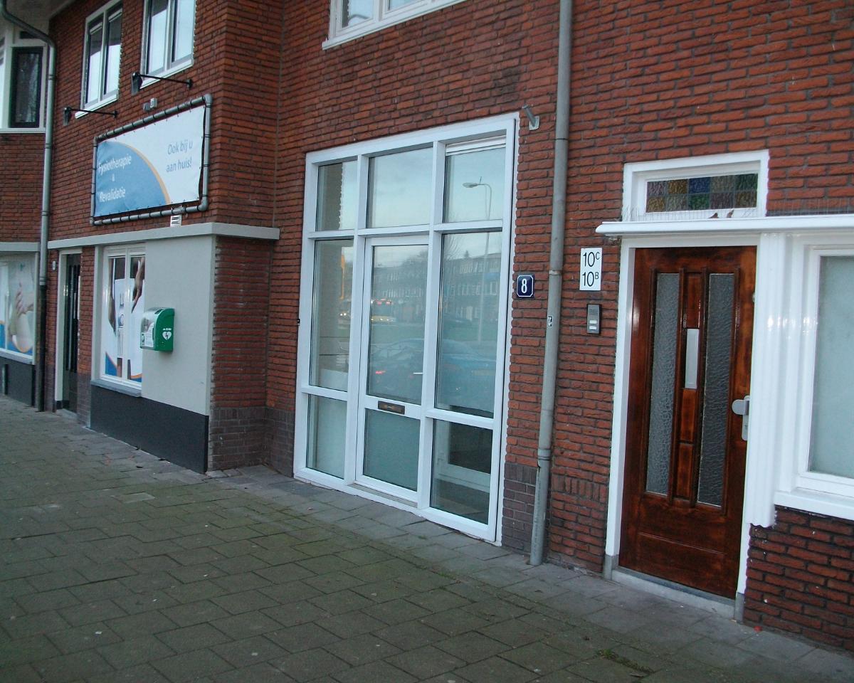 show all photos of Burgemeester van Tuyllkade