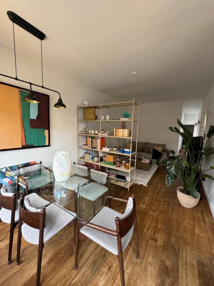 De Clercqstraat, Amsterdam