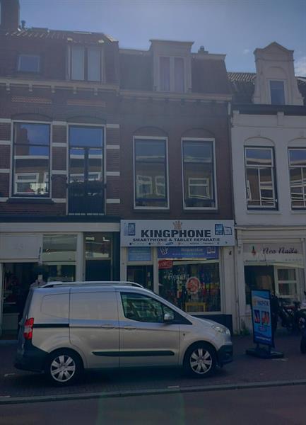 show all photos of Nachtegaalstraat