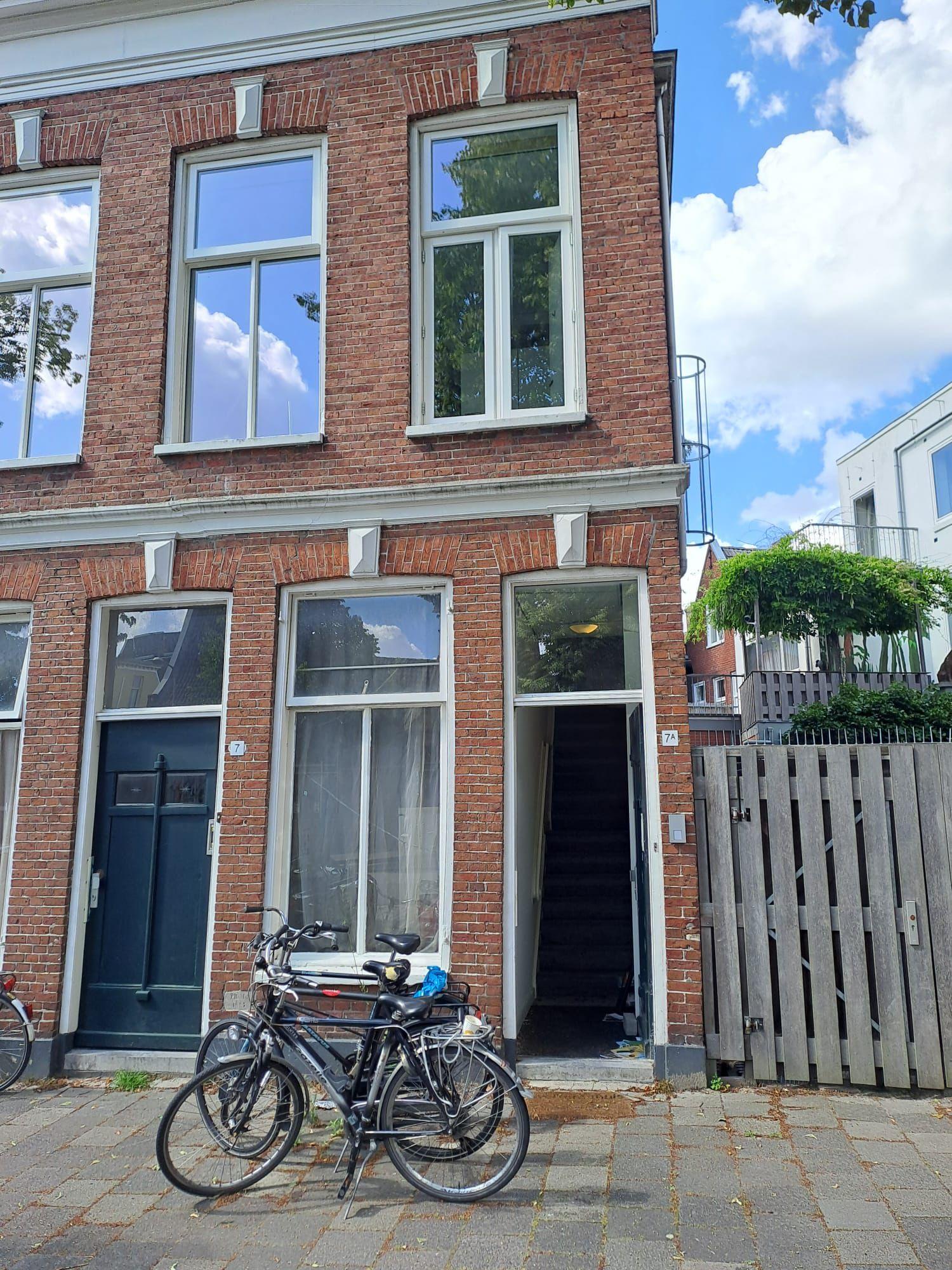 show all photos of Verlengde Visserstraat