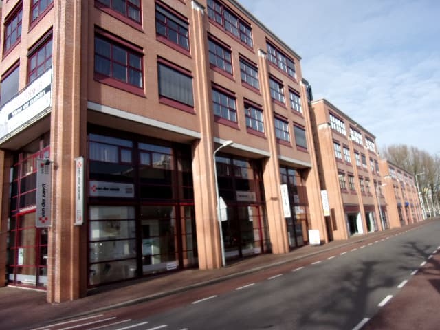 show all photos of Plantsoen