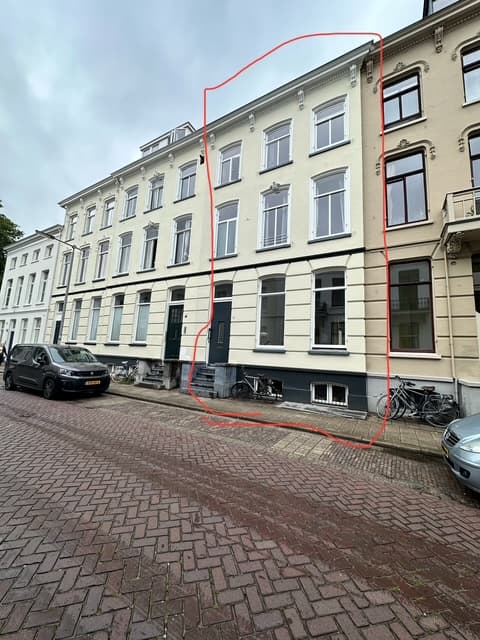 show all photos of Parkstraat