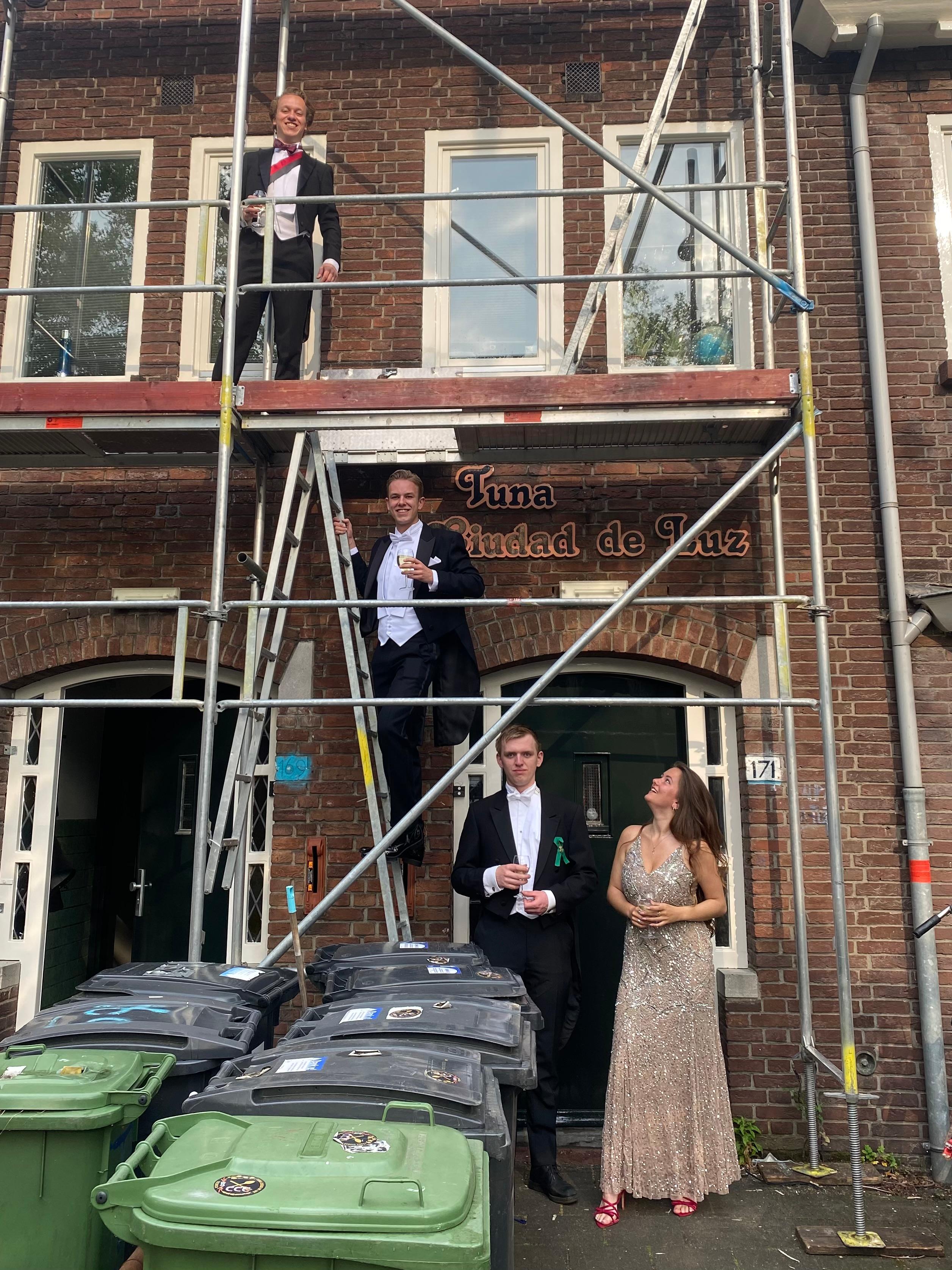 show all photos of Aalsterweg