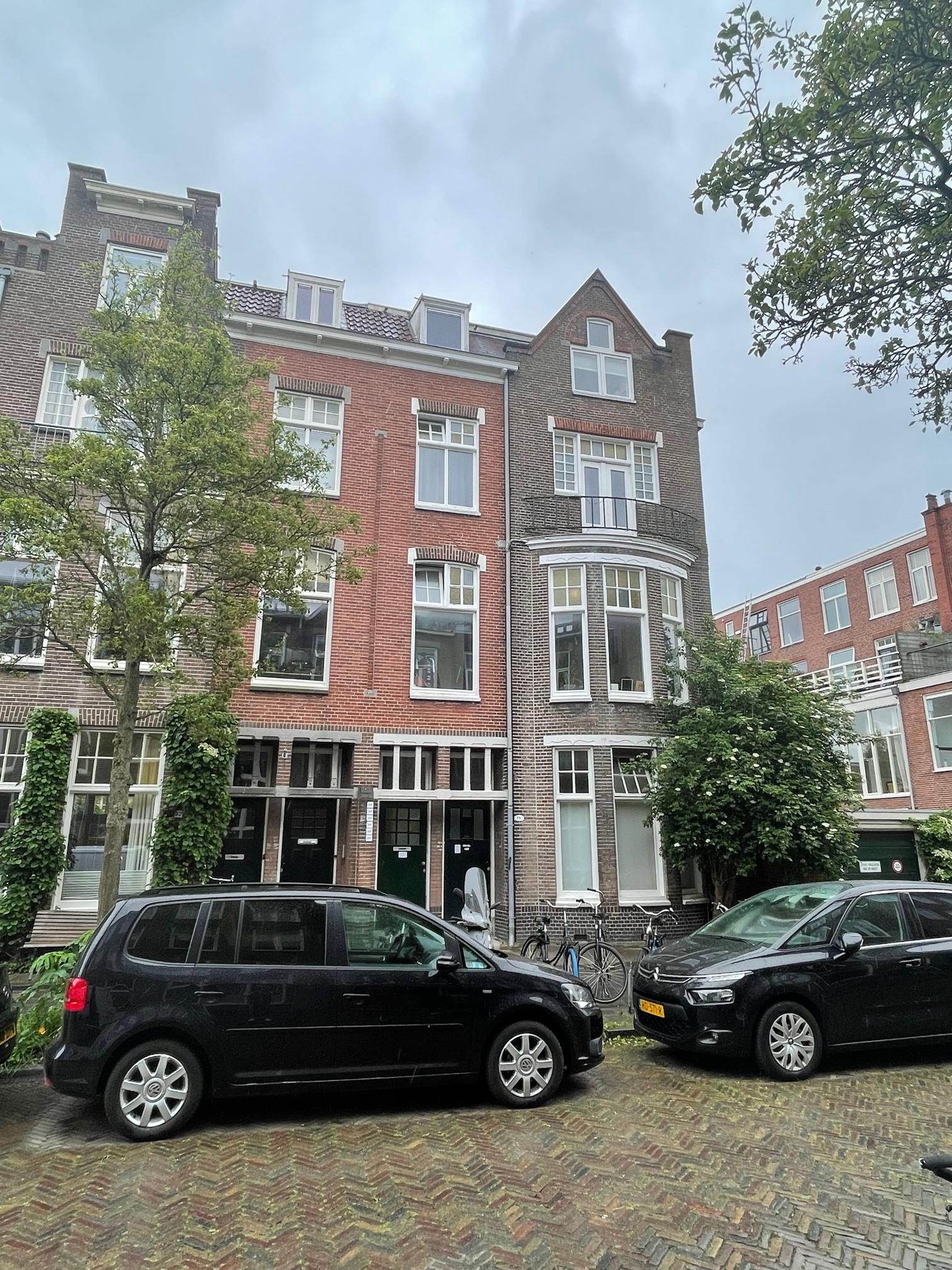 show all photos of Wassenberghstraat