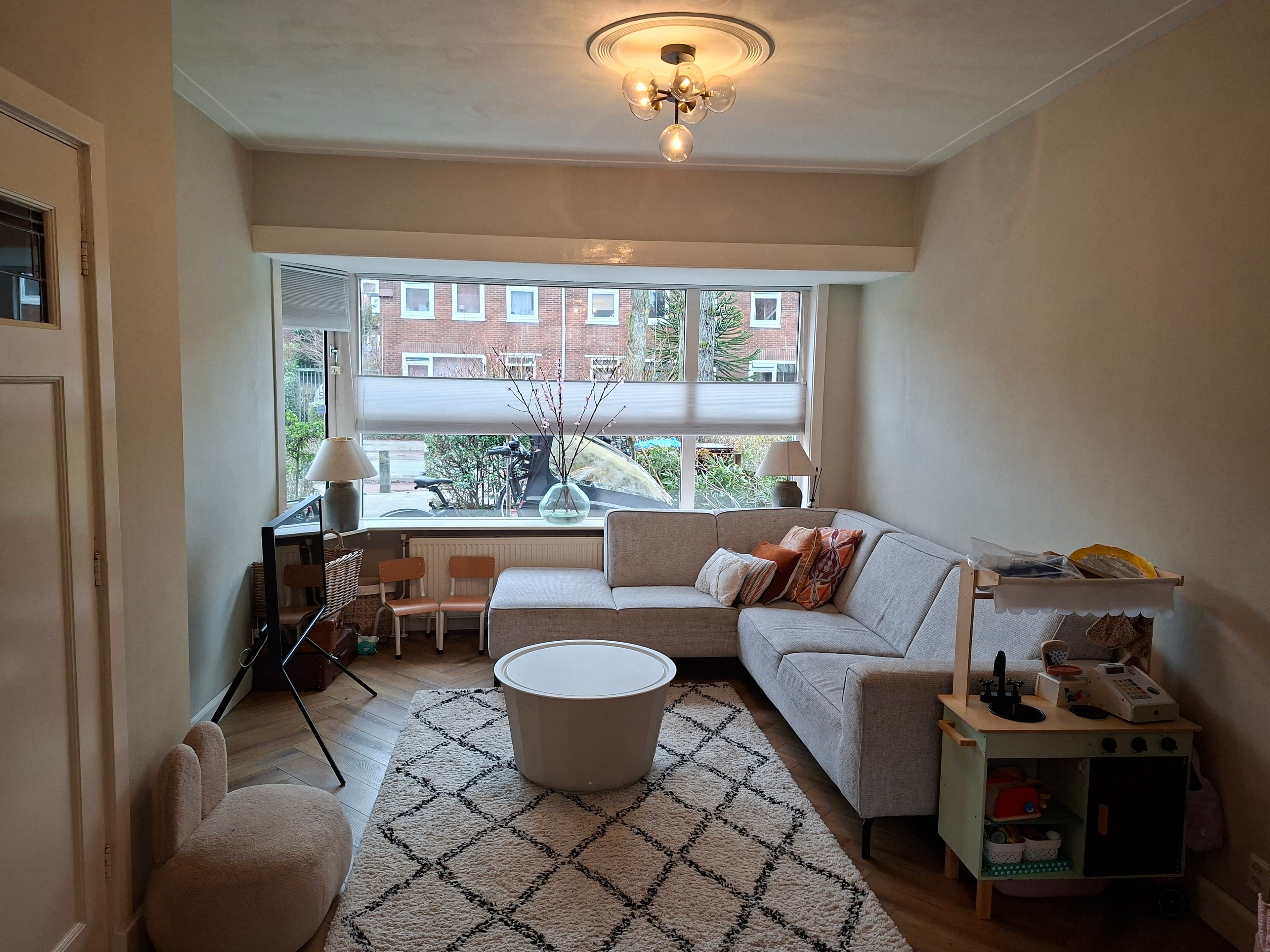 show all photos of Hooft Graaflandstraat