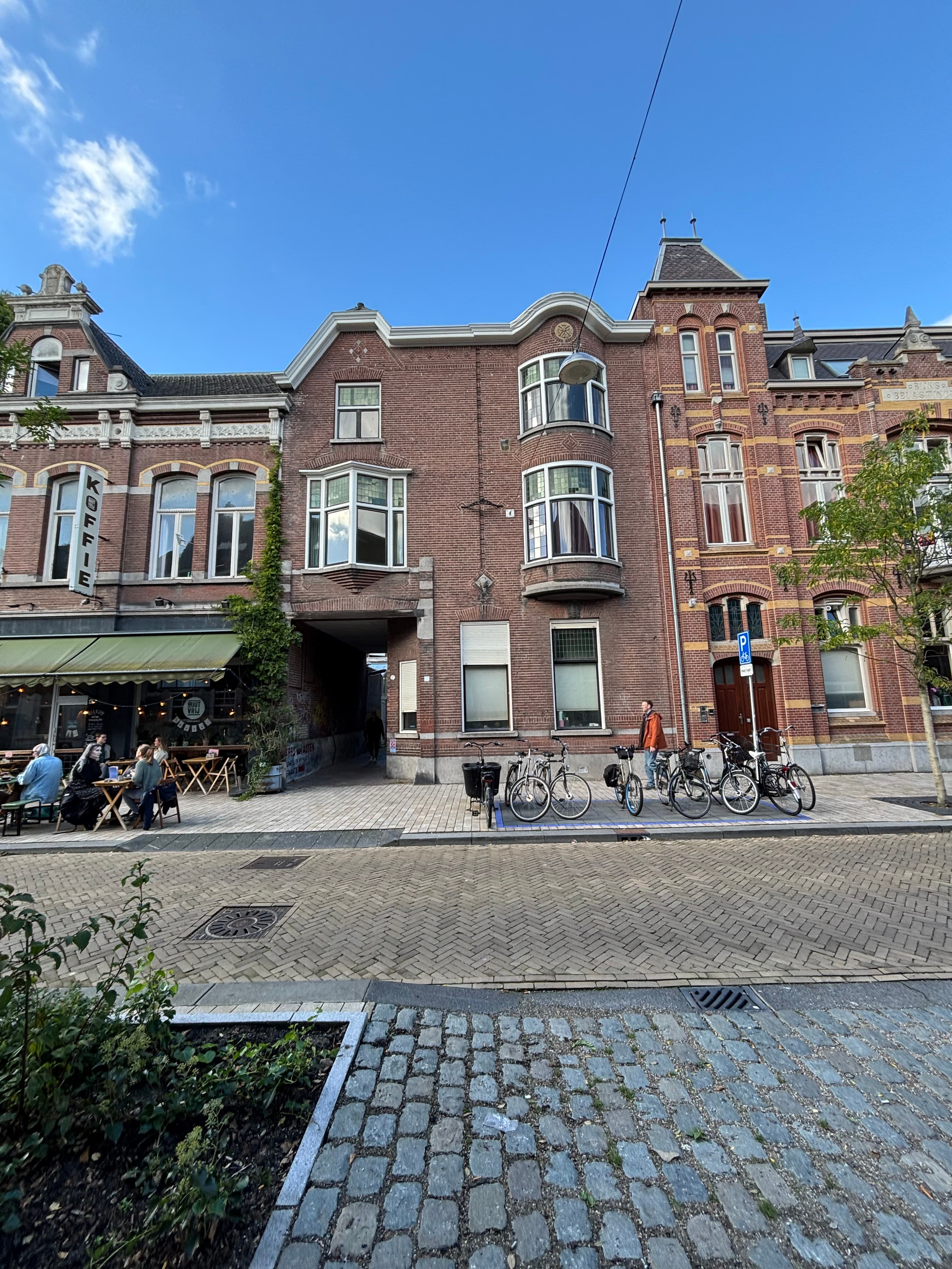 show all photos of Stationsstraat