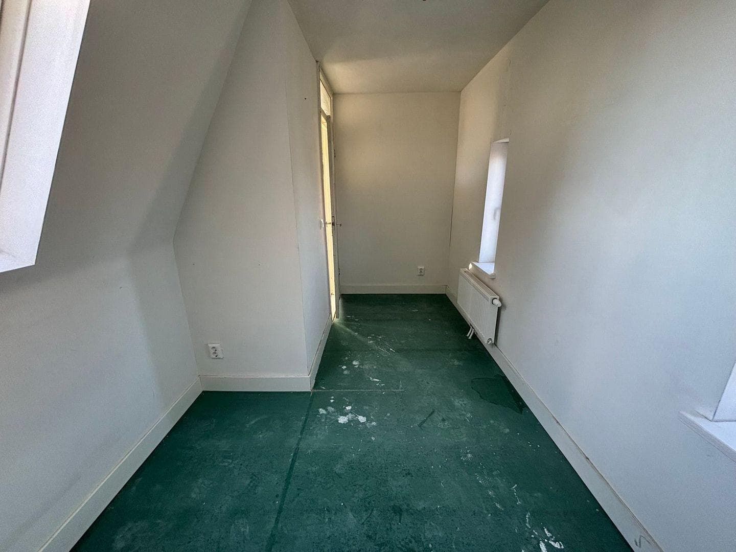 show all photos of John Franklinstraat