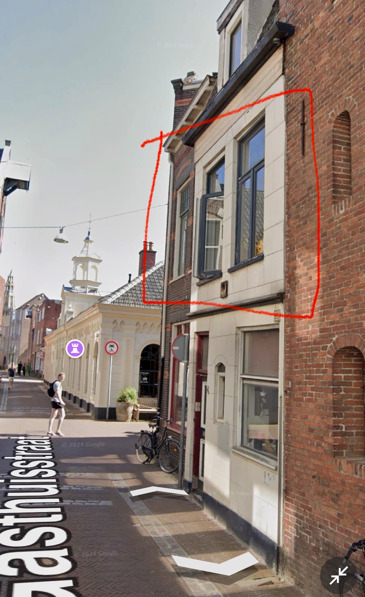 show all photos of Vijfde Drift Noorderhaven