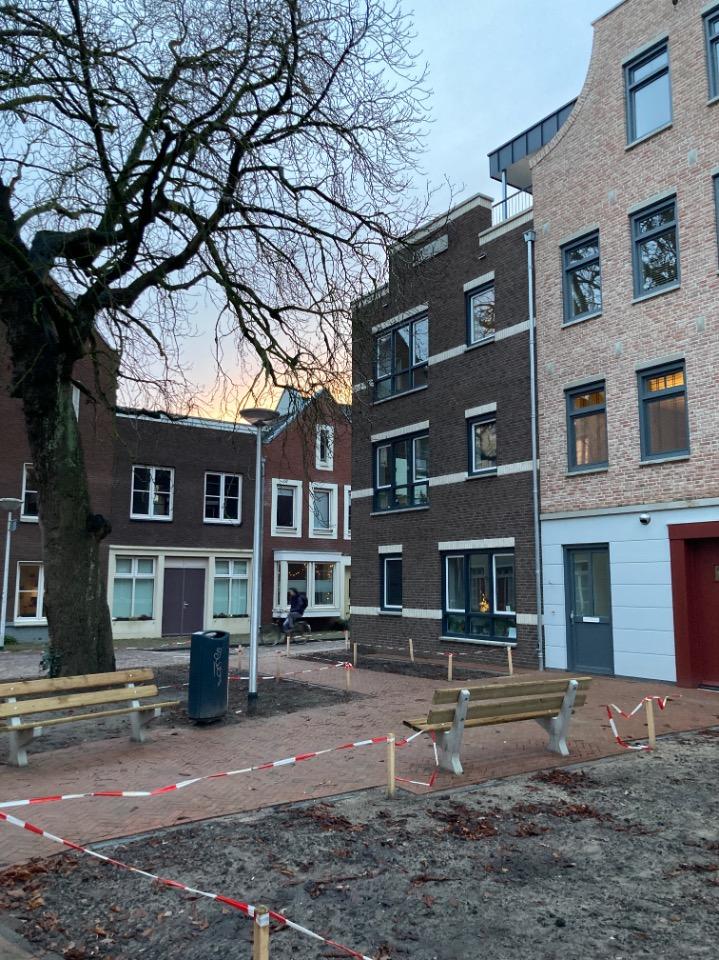show all photos of Nachtegaalstraat