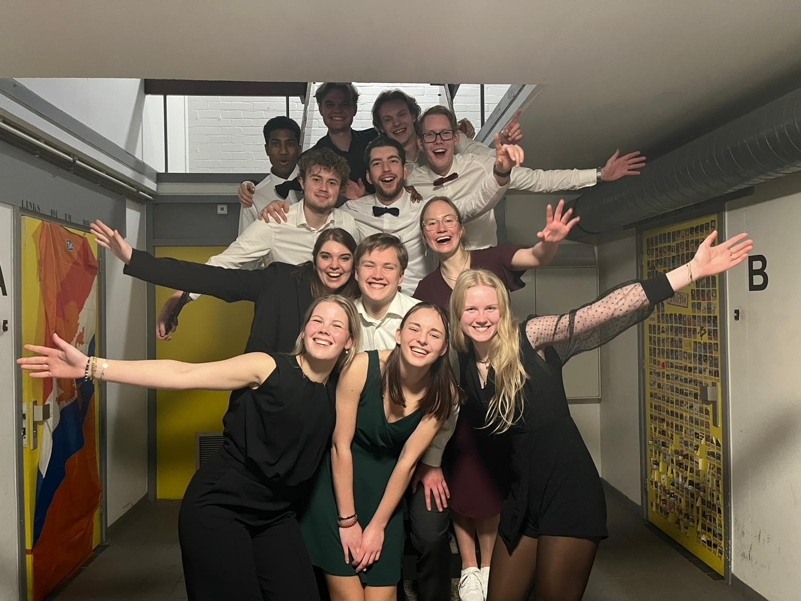 show all photos of Witbreuksweg