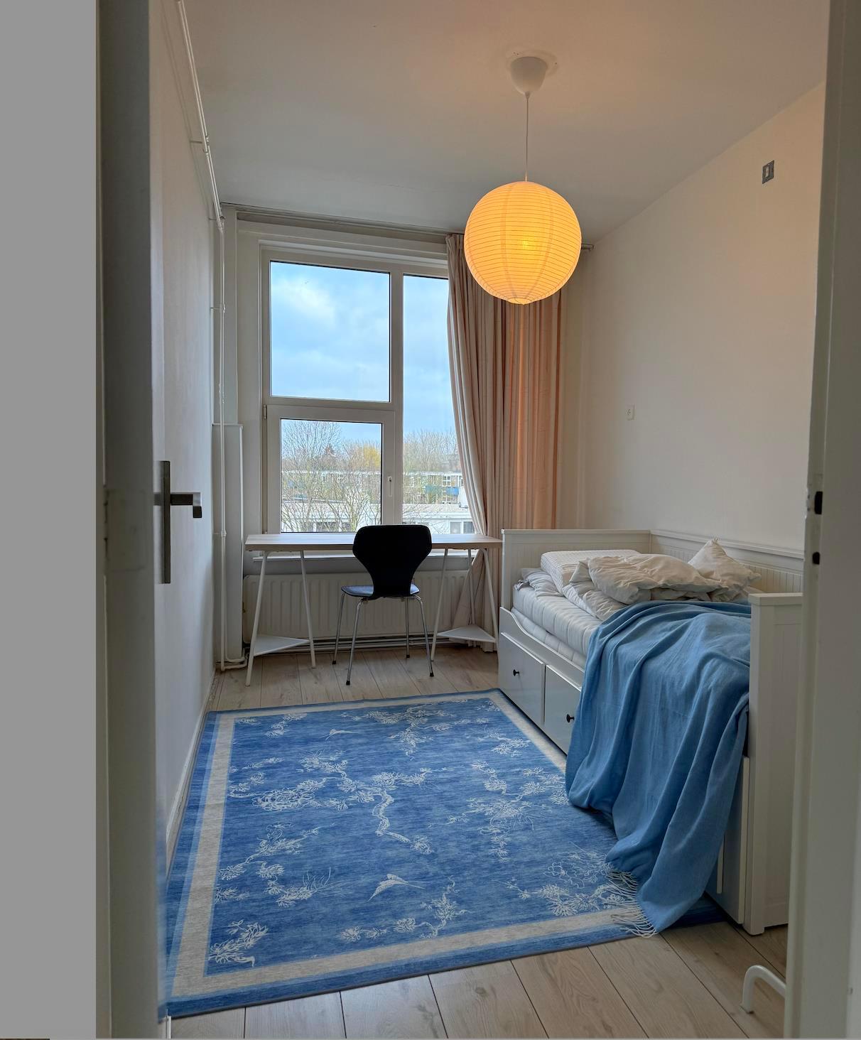 show all photos of Van Iddekingeweg