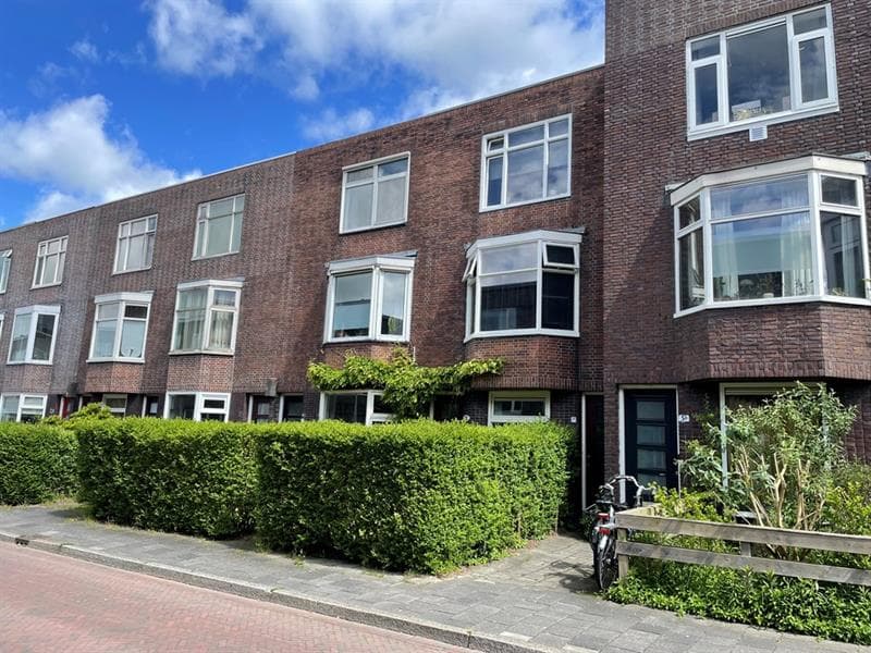 show all photos of Oppenheimstraat