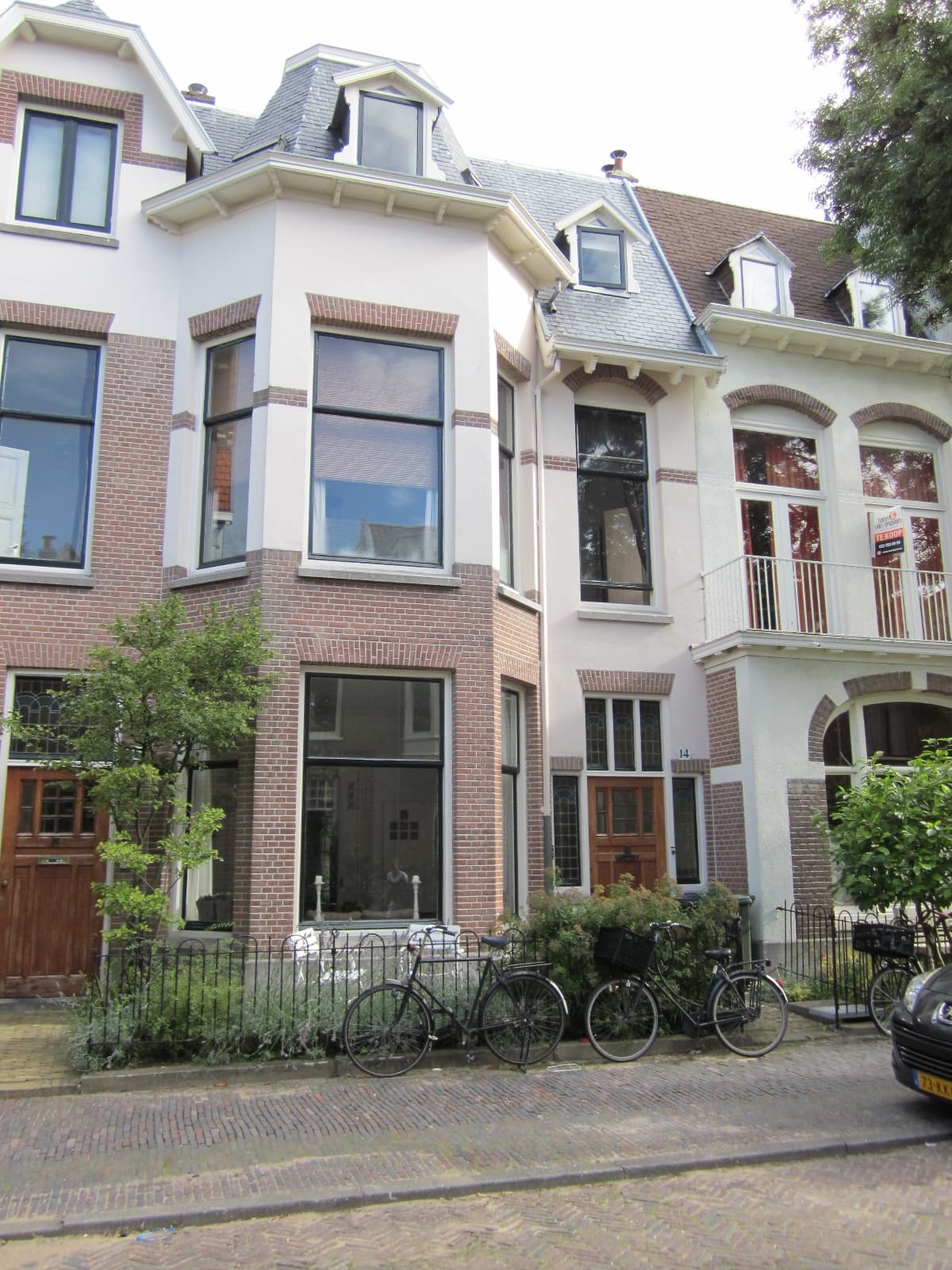 show all photos of Westerhoutstraat