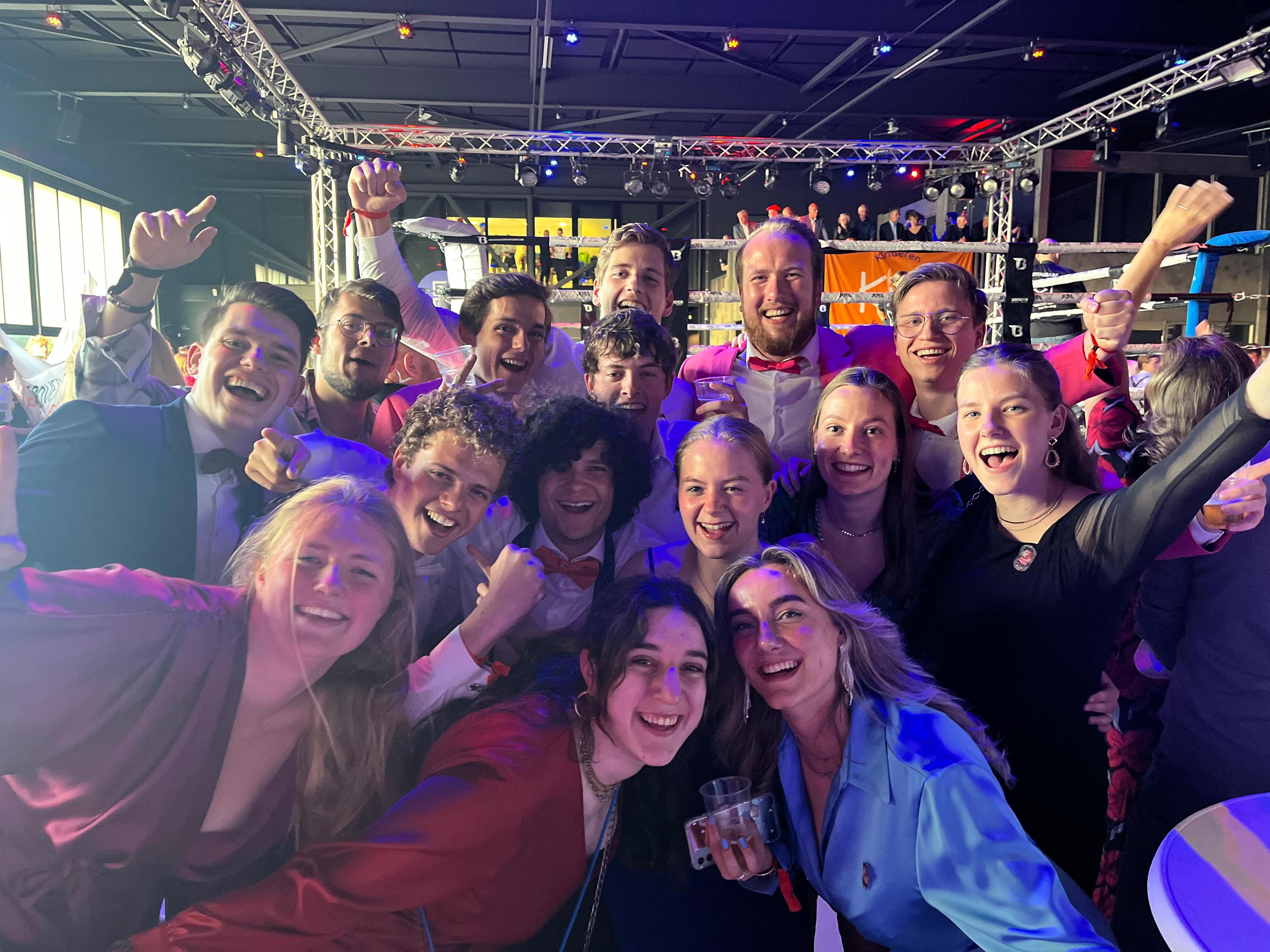 show all photos of Campuslaan