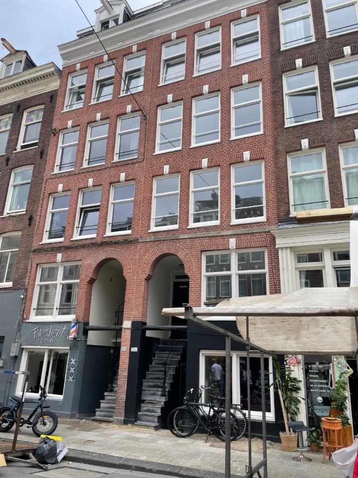 show all photos of Albert Cuypstraat
