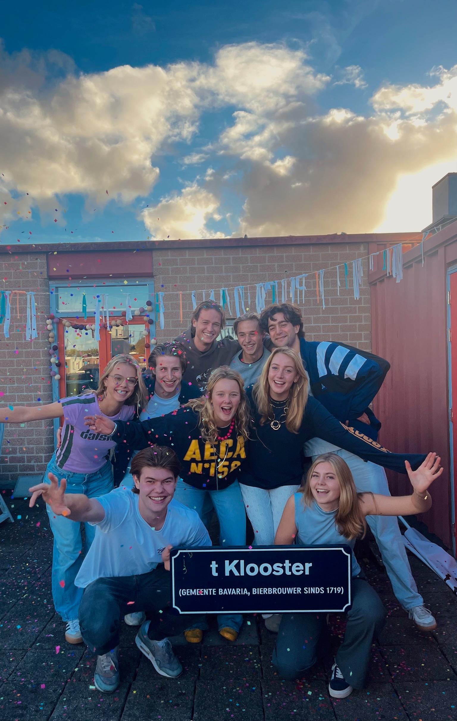 show all photos of Klooster