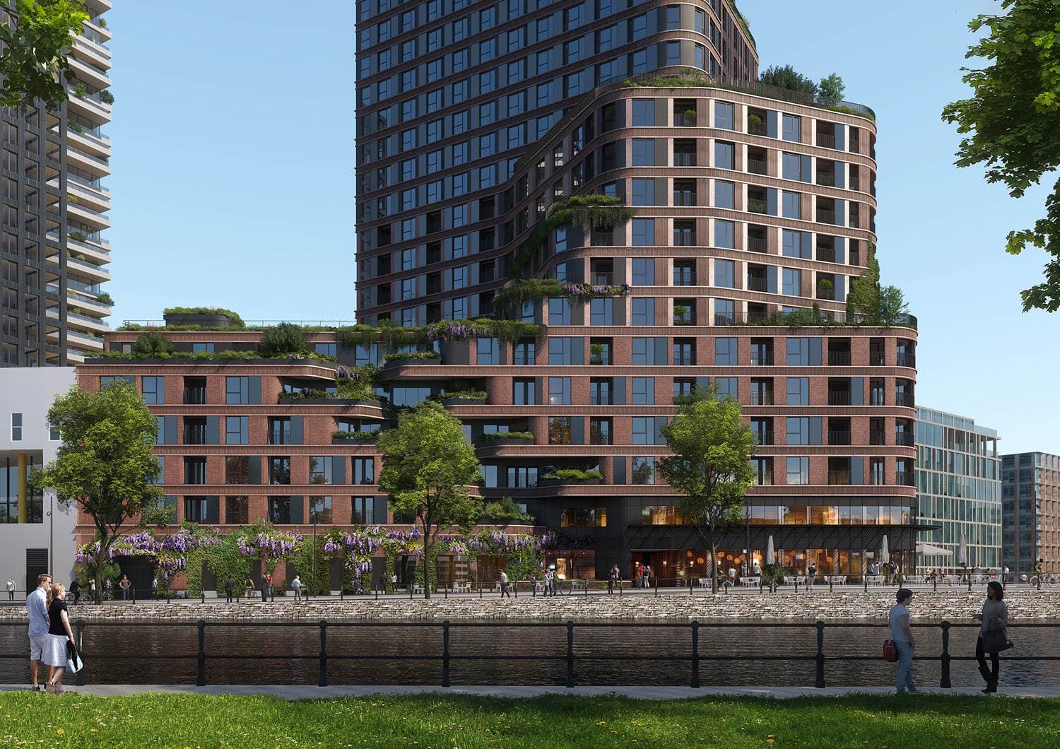 show all photos of Badhuiskade