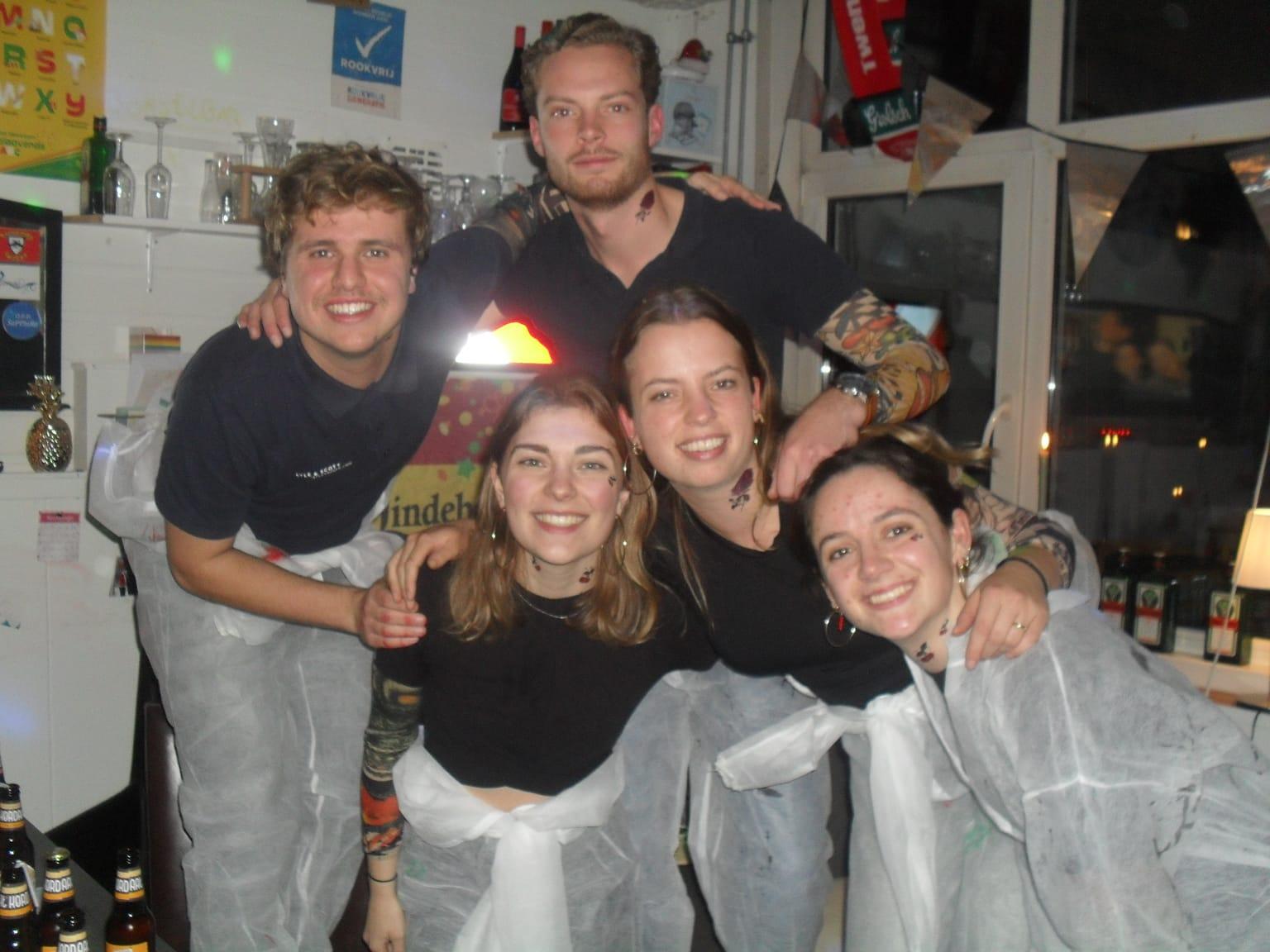 show all photos of Pyrmontstraat