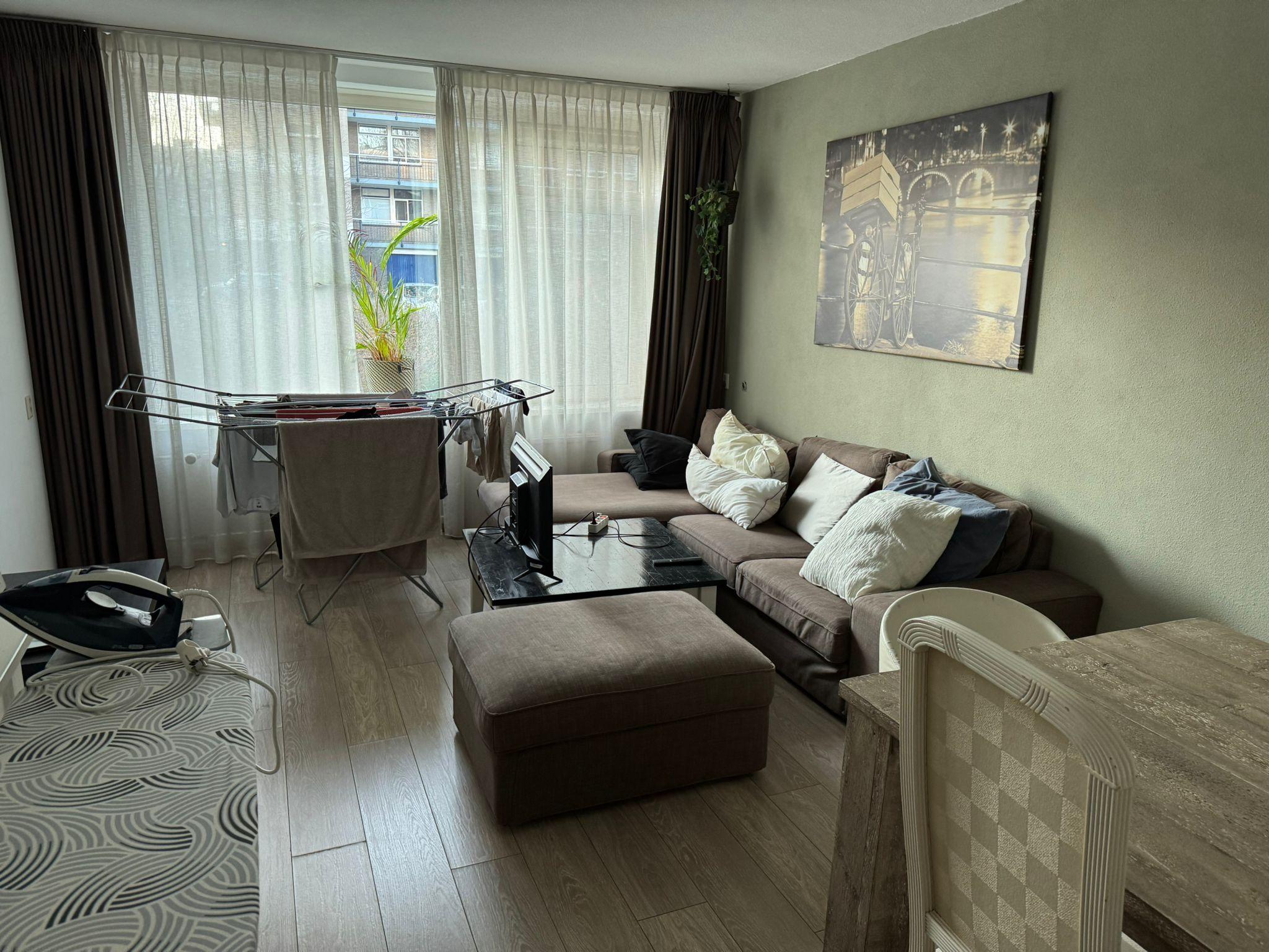 Godijn van Dormaalstraat, Rotterdam