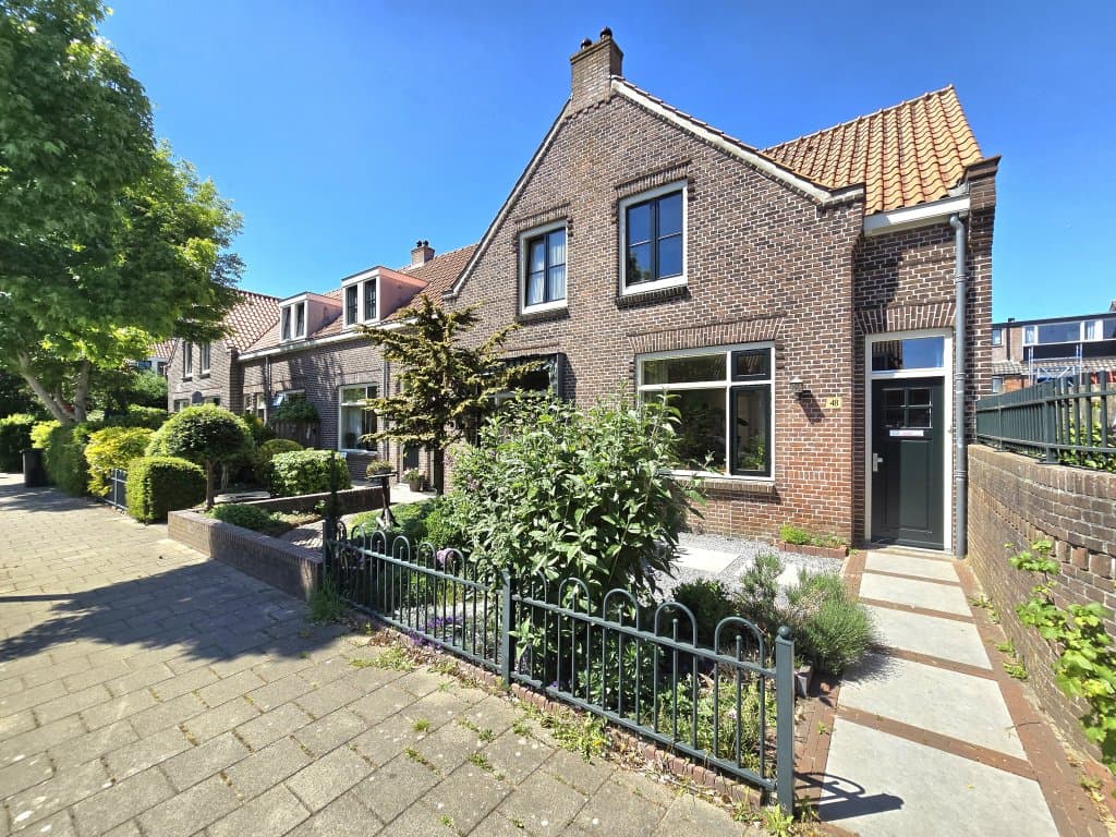 show all photos of Westinghousestraat