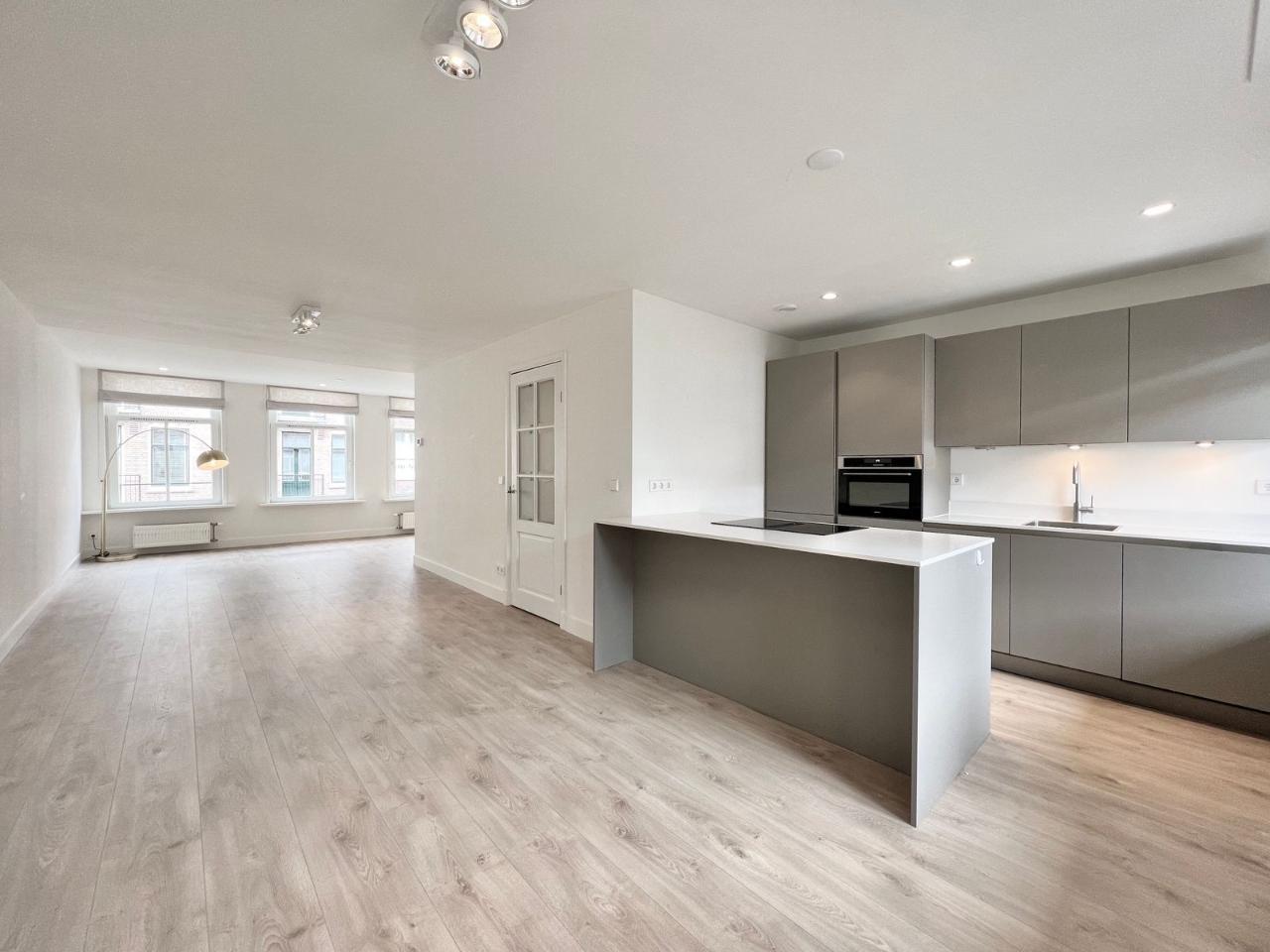 Jan Bernardusstraat, Amsterdam